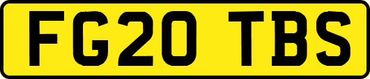 FG20TBS