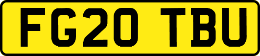 FG20TBU