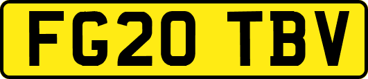 FG20TBV