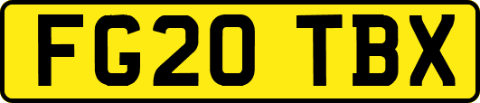 FG20TBX