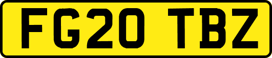 FG20TBZ