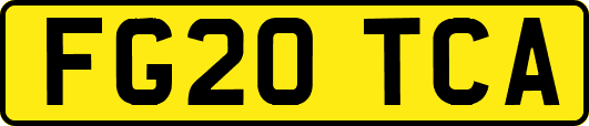 FG20TCA