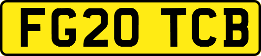 FG20TCB