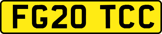 FG20TCC