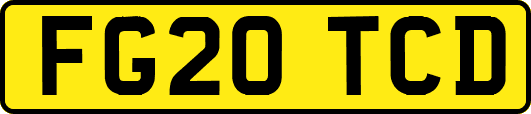 FG20TCD