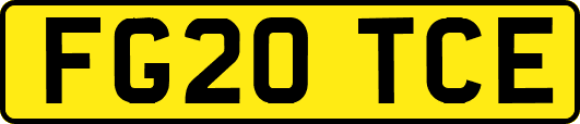 FG20TCE