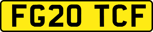 FG20TCF