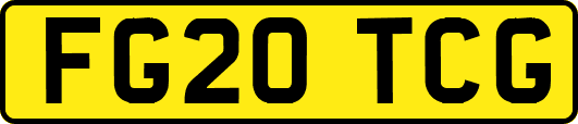 FG20TCG