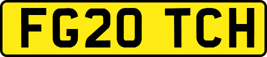 FG20TCH