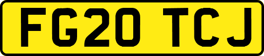 FG20TCJ