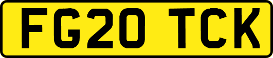 FG20TCK