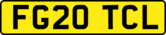 FG20TCL