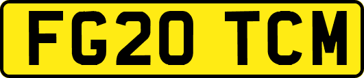 FG20TCM