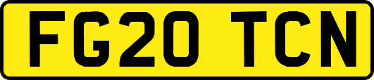 FG20TCN