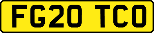 FG20TCO