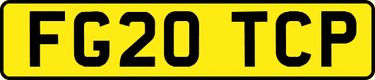 FG20TCP
