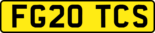 FG20TCS