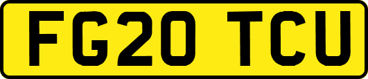 FG20TCU