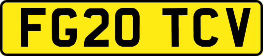 FG20TCV