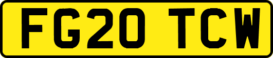 FG20TCW