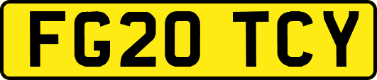 FG20TCY