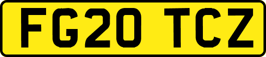 FG20TCZ