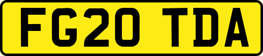 FG20TDA