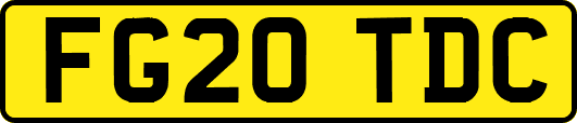 FG20TDC