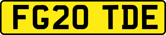 FG20TDE
