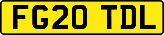 FG20TDL