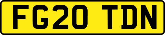 FG20TDN