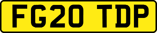 FG20TDP