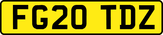FG20TDZ