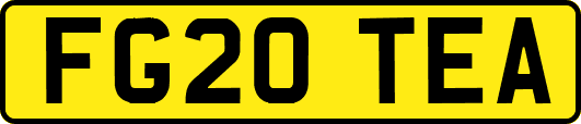 FG20TEA