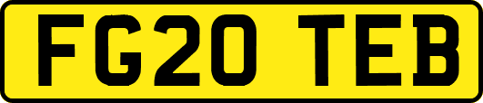FG20TEB