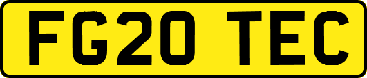 FG20TEC