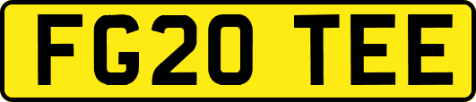 FG20TEE