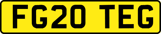 FG20TEG