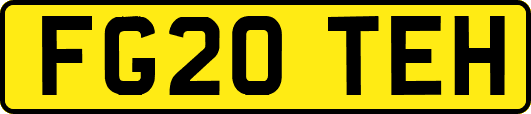 FG20TEH