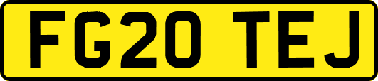 FG20TEJ