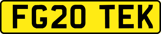 FG20TEK