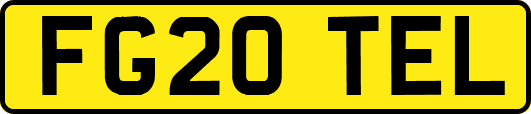FG20TEL