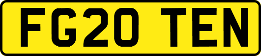 FG20TEN
