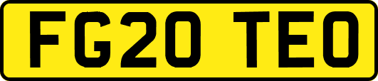 FG20TEO