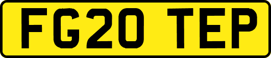 FG20TEP