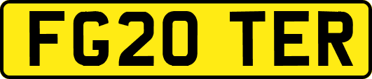 FG20TER