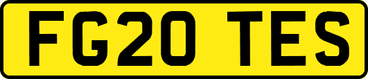 FG20TES