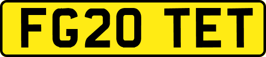 FG20TET