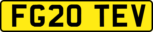 FG20TEV