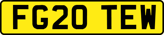 FG20TEW